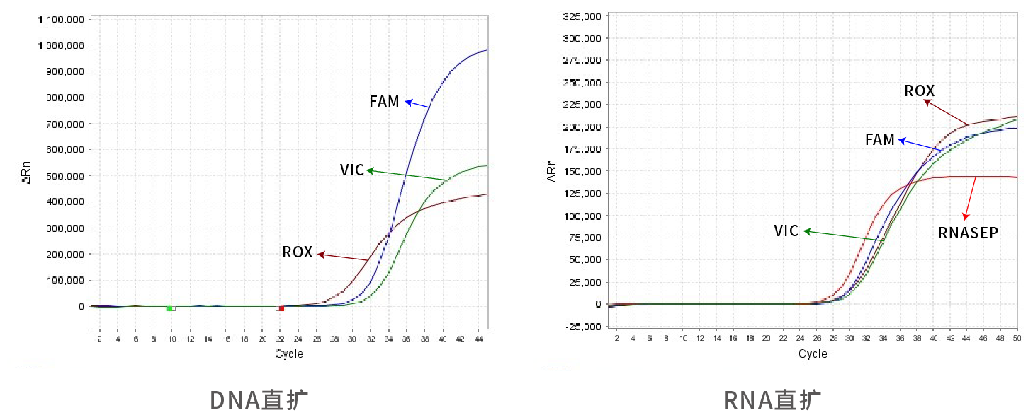 DNA/RNA免提取直扩检测系列
